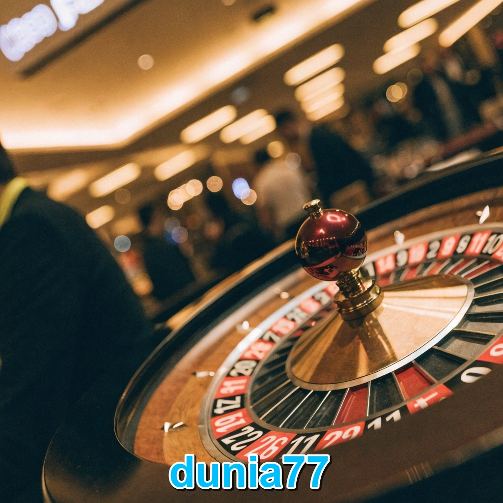 Screenshot 3 - dunia77 Settings
