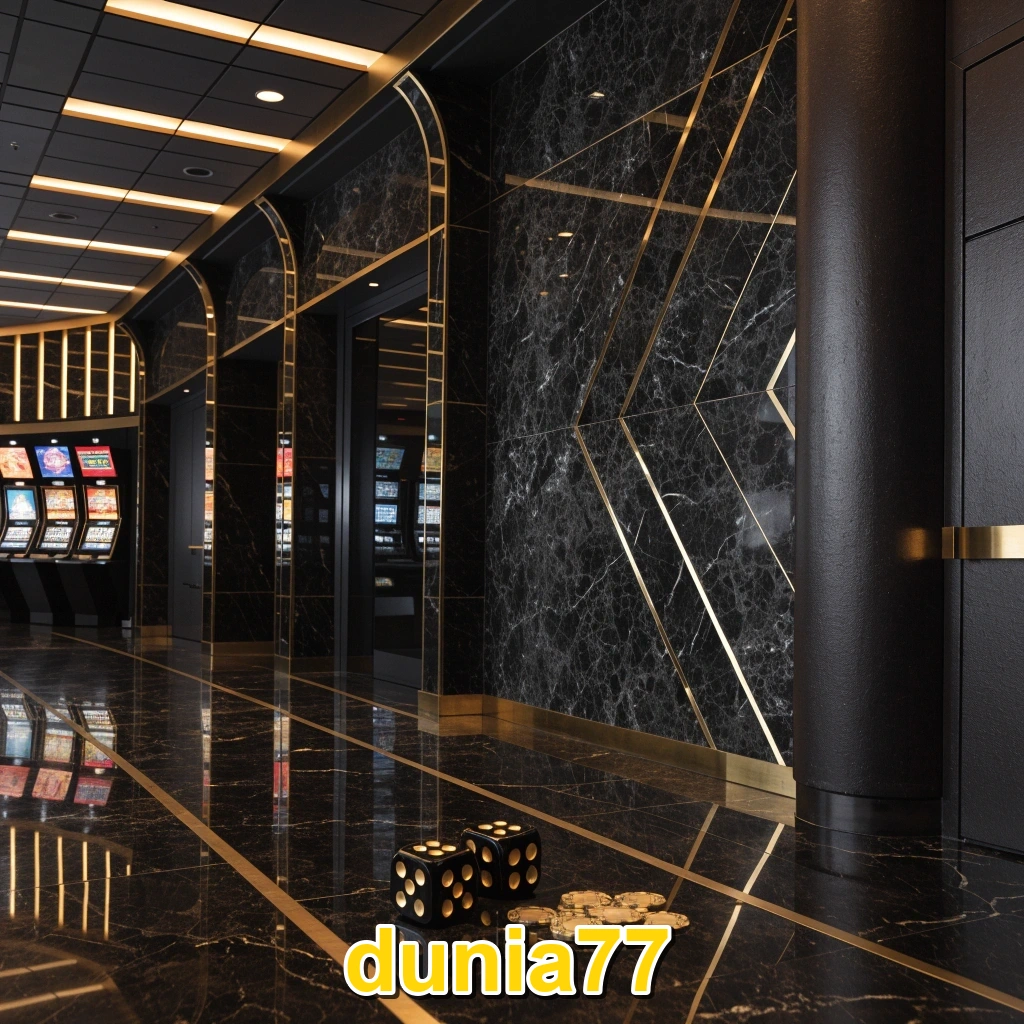 Screenshot 2 - dunia77 Features