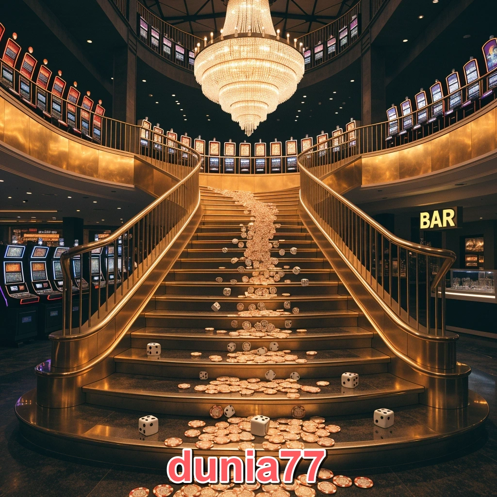 Screenshot 7 - dunia77 Search