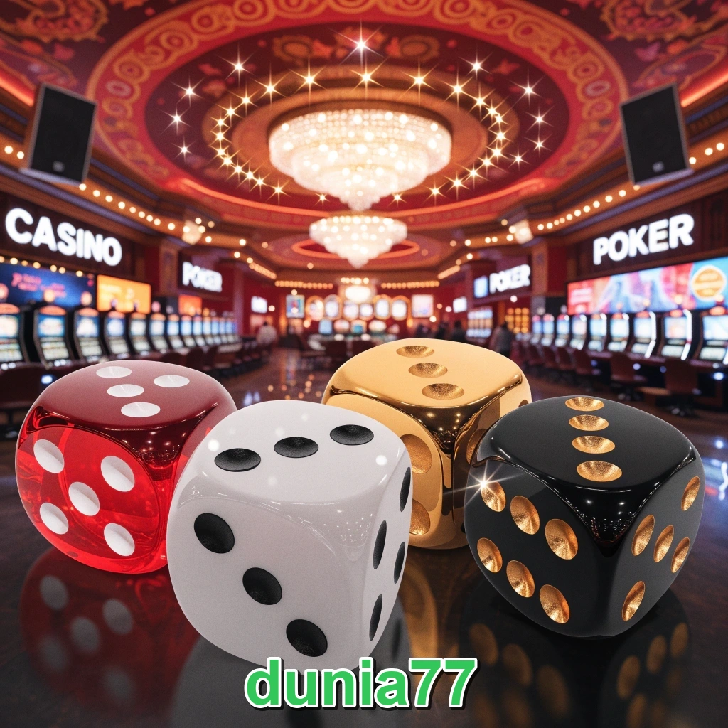 Screenshot 2 - dunia77 Features