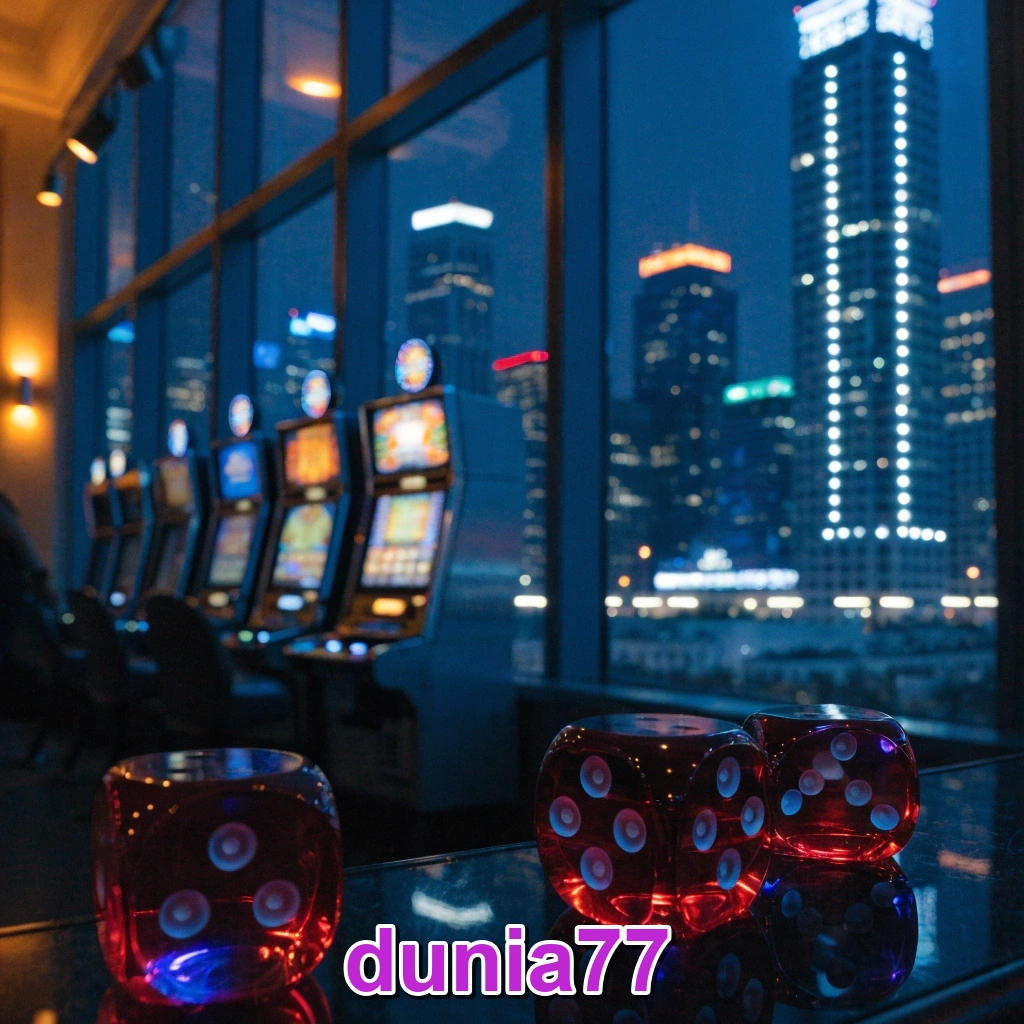 Screenshot 2 - dunia77 Features